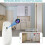 Wireless WiFi Home Security Camera Hidden Spy Cam 4