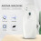 Wireless WiFi Home Security Camera Hidden Spy Cam 3