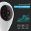 (US Plug) NEO NIP-55AI Wireless Night Vision Camera Home Sec 3