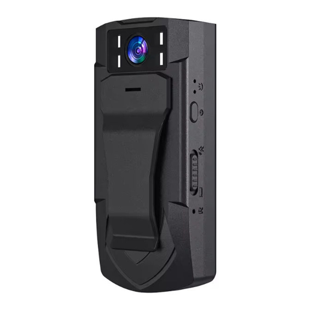Ports Video Recorder With Night Vision, Wide Angle 6914278352393