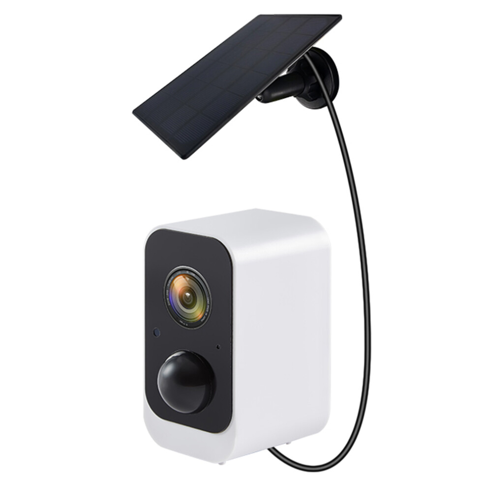Lar Camera Pir Human Detection Surveillance Camera 6914277658663