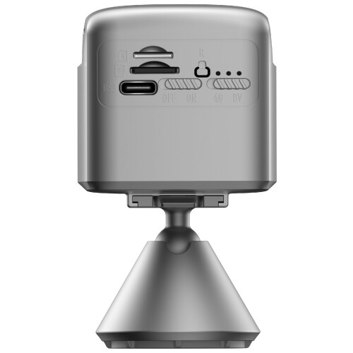 ision Two-Way Audio Camera (4G Network EU Version) 1