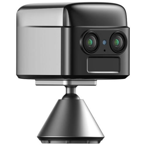 ision Two-Way Audio Camera (4G Network EU Version)