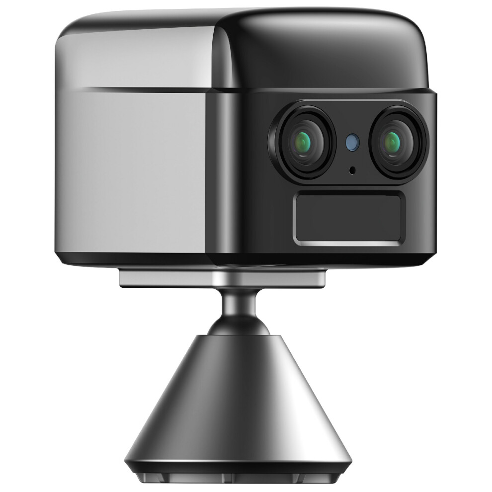 ision Two-Way Audio Camera (4G Network EU Version)