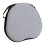 (Grey) For Audio-Technica ATH-MSR7SE Headphone Case EVA C 1
