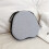 (Grey) For Audio-Technica ATH-MSR7SE Headphone Case EVA C 2