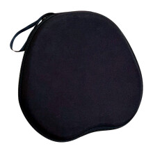 (Black) For Bowers & Wilkins Px7 S2e Headphone Case EV