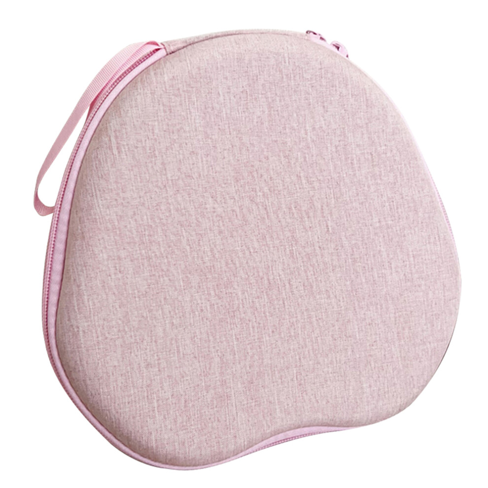 (Pink) For iKF Solo Headphone Case EVA Cartoon Storage Ba-image-OPC-PJS8JFZ-NEW