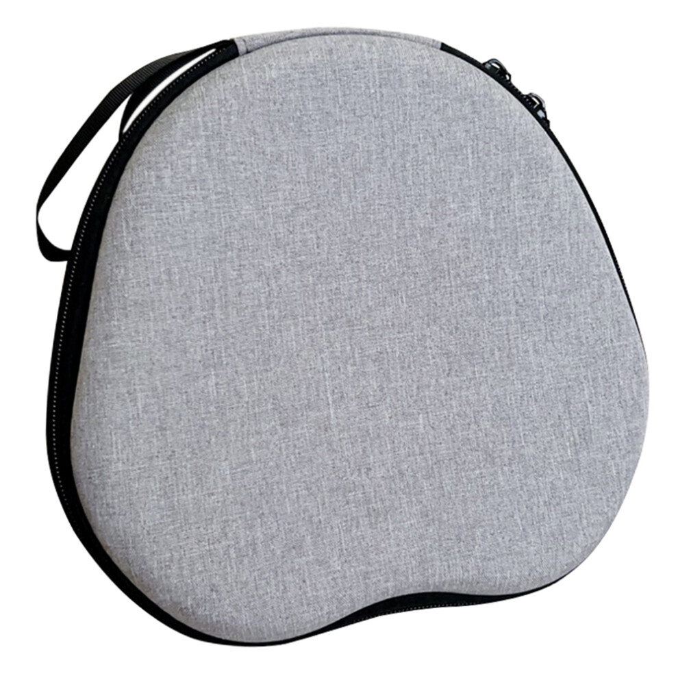 (Grey) For Ikf Solo Headphone Case Eva Cartoon Storage Ba Grey 6914288840231