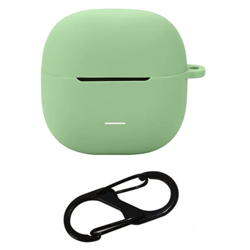 (Matcha ) For Xiaomi Redmi Buds 5C Silicone Case With Anti L Green 6914278240034