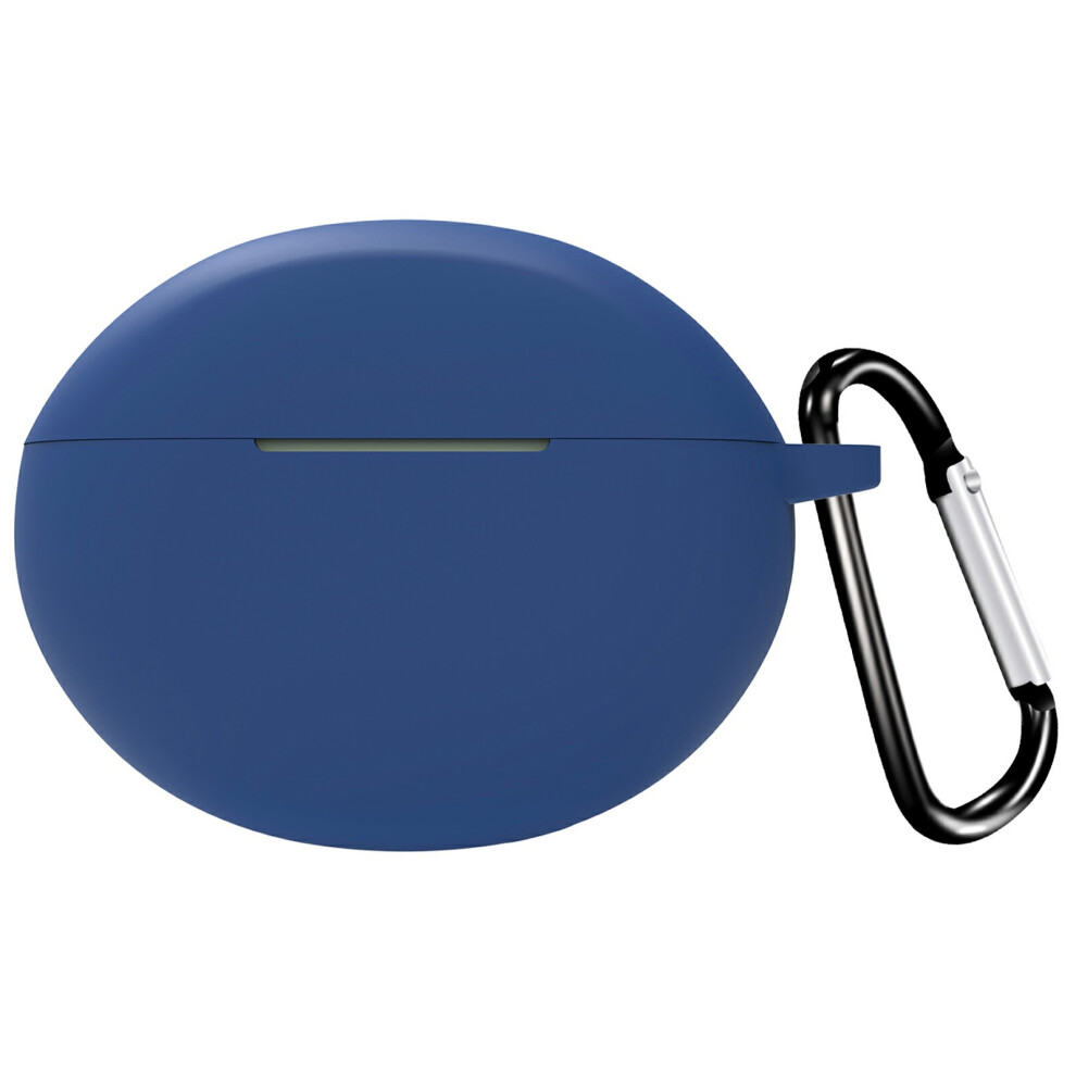 ( Blue) For Oppo Enco Air4 Pro Protective Case Bluetooth-C Dark/Blue 6914287561090