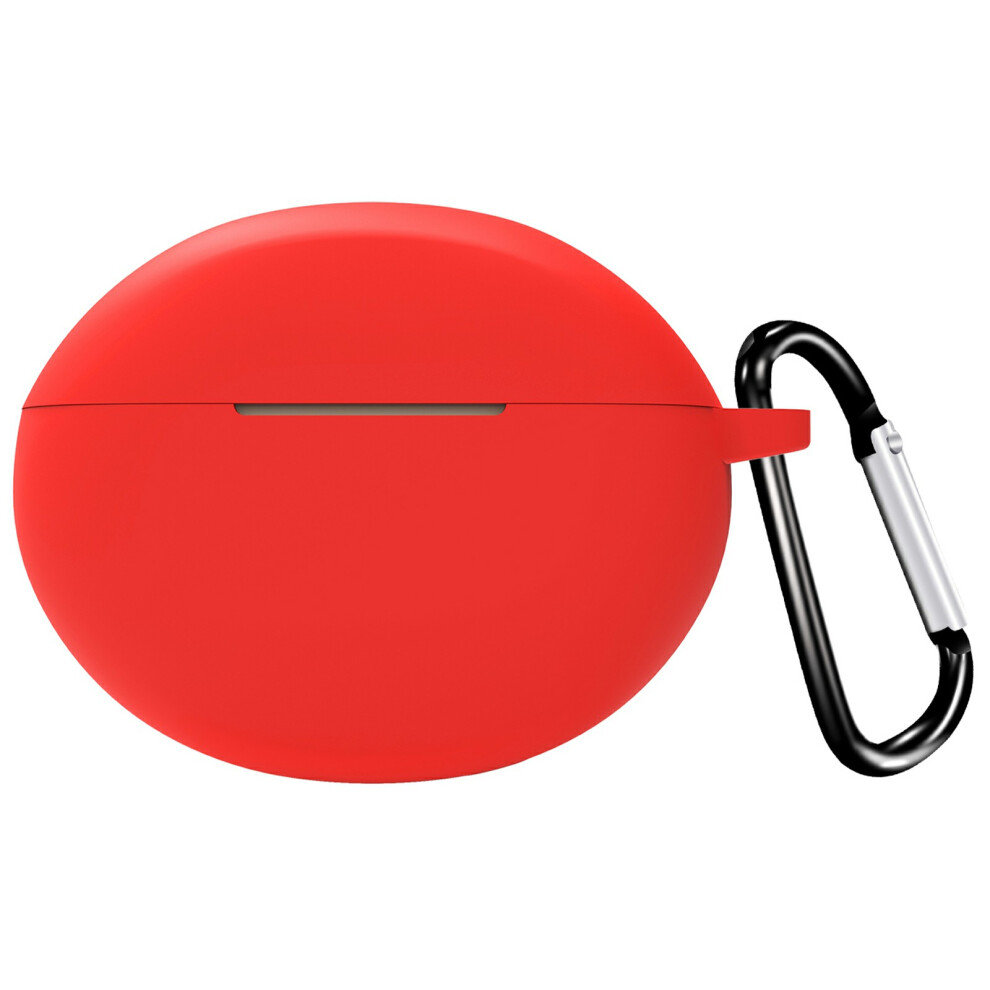 (Red) For Oppo Enco Air4 Pro Protective Case Bluetooth-C Red 6914288749794