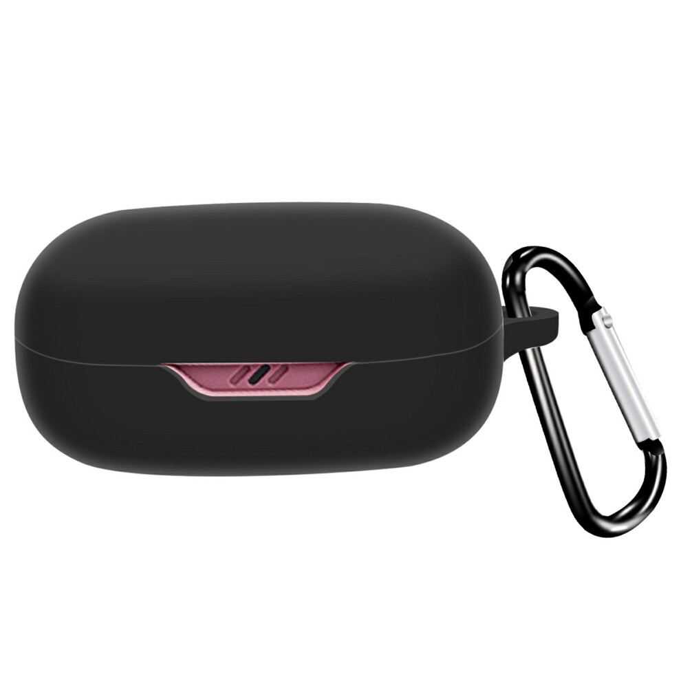 (Black) For Jbl Wave Flex Protective Case Bluetooth-Compat Black 6914285924880