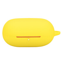 (Yellow) For Beats Powerbeats Pro 2 Silicone Case Bluetooth