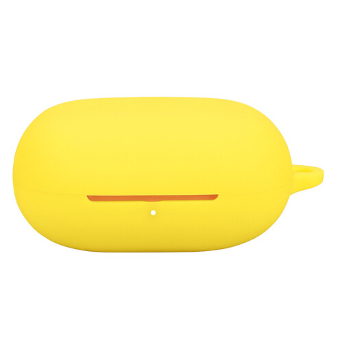 (Yellow) For Beats Powerbeats Pro 2 Silicone Case Bluetooth