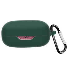 (Blackish Green) For JBL Wave Flex 2 Protective Case Bluetooth-Comp