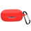 (Red) For JBL Wave Flex 2 Protective Case Bluetooth-Comp 1