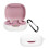 (White) For JBL Wave Flex 2 Protective Case Bluetooth-Comp 2