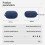 (Yellow) For Beats Powerbeats Pro 2 Silicone Case Bluetooth 6