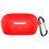 (Red) For Bose QuietComfort Protective Case Bluetooth-Co 1