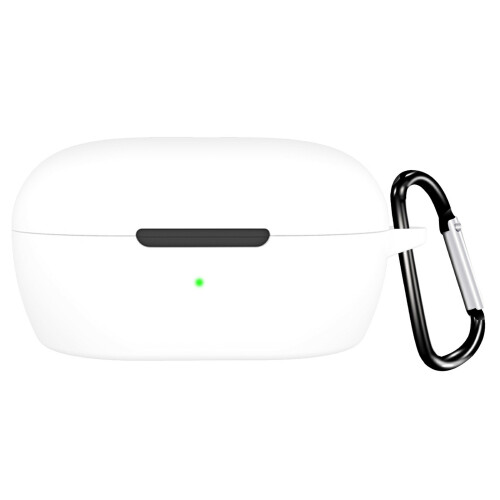 (White) For Bose QuietComfort Protective Case Bluetooth-Co