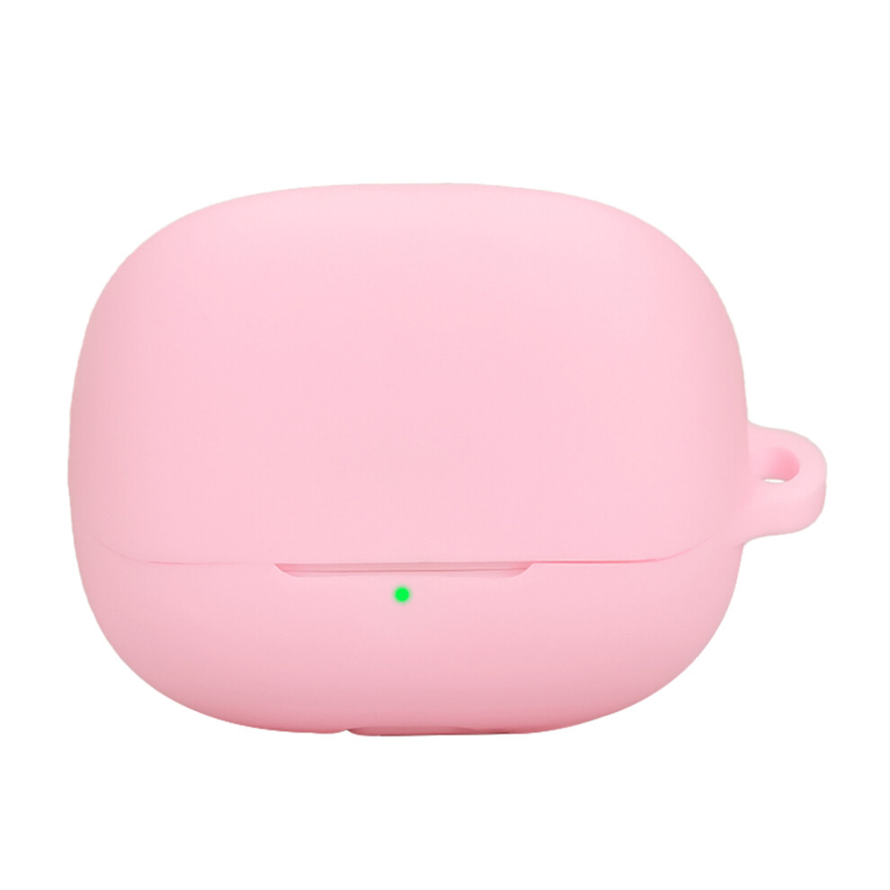 (Pink) For Xiaomi Redmi Buds 5 Pro Silicone Case With Ant Pink 6914289845099