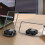(Black  /  White) For Samsung Galaxy Buds3 Pro  /  Buds3 Case TPU + 5