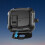 (Black  /  White) For Samsung Galaxy Buds3 Pro  /  Buds3 Case TPU + 4