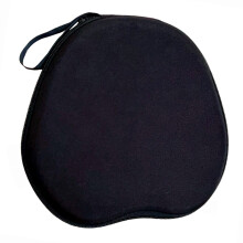 (Black) For JBL Tune 770NC Headphone Case EVA Cartoon Stor