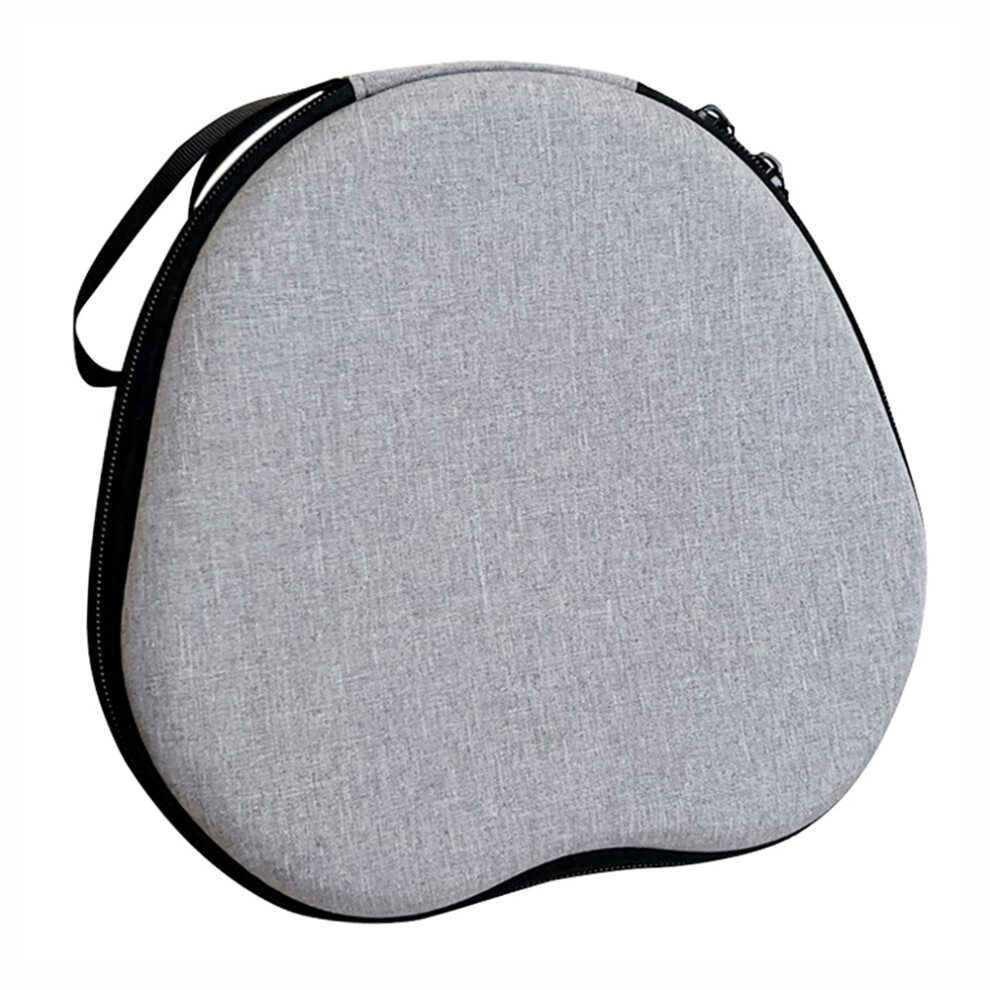 (Grey) For Jbl Jr460nc Headphone Case Eva Cartoon Storage Grey 6914289984989