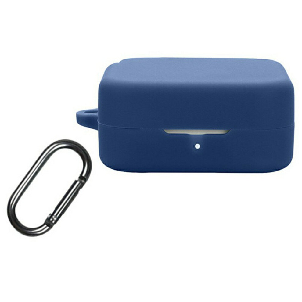 ( Blue) For Nothing Cmf Buds 2A Silicone Case Wireless Ear Dark/Blue 6914285543982