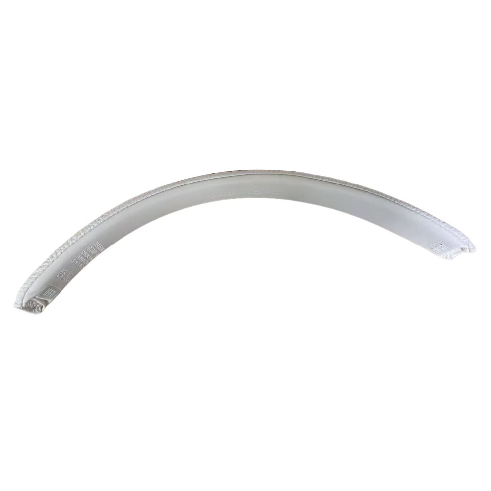 (White) For Marshall Major V Headband Replacement Protein White 6914283002719