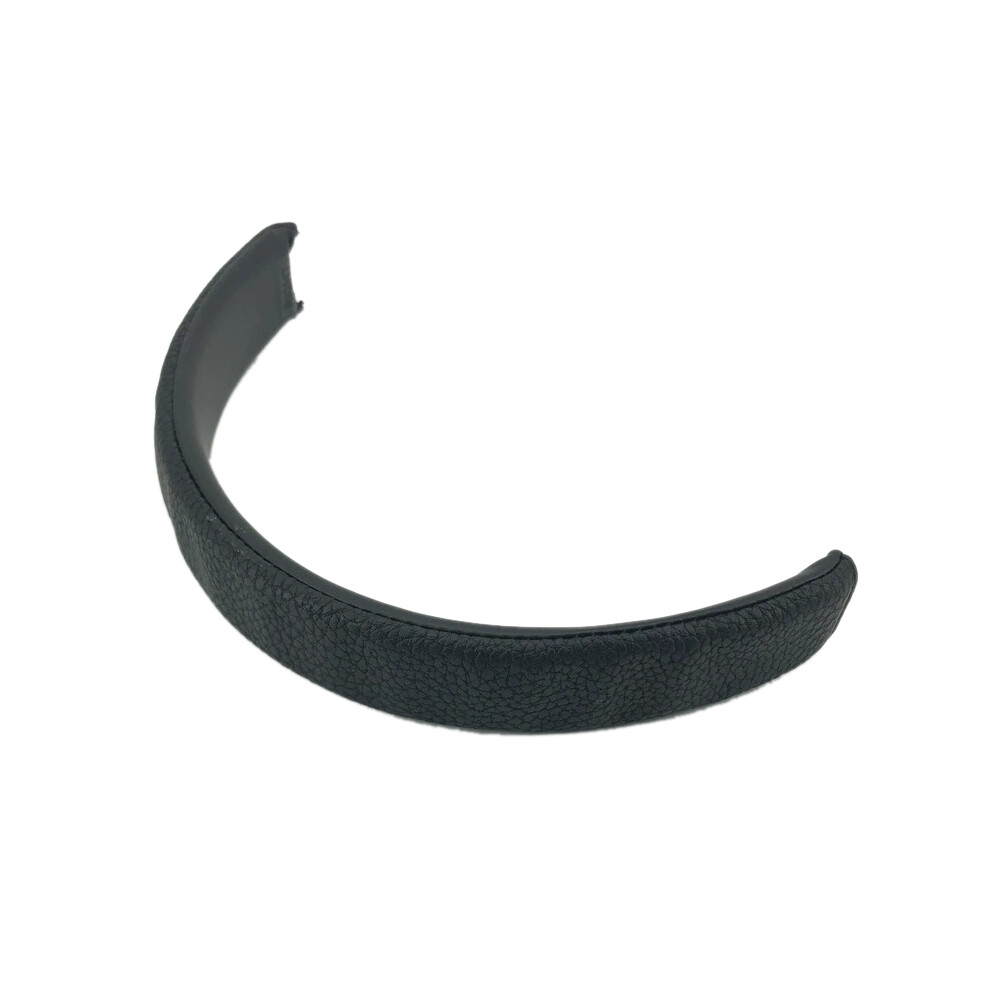 (Black) For Marshall Major V Headband Replacement Protein Black 6914282607021