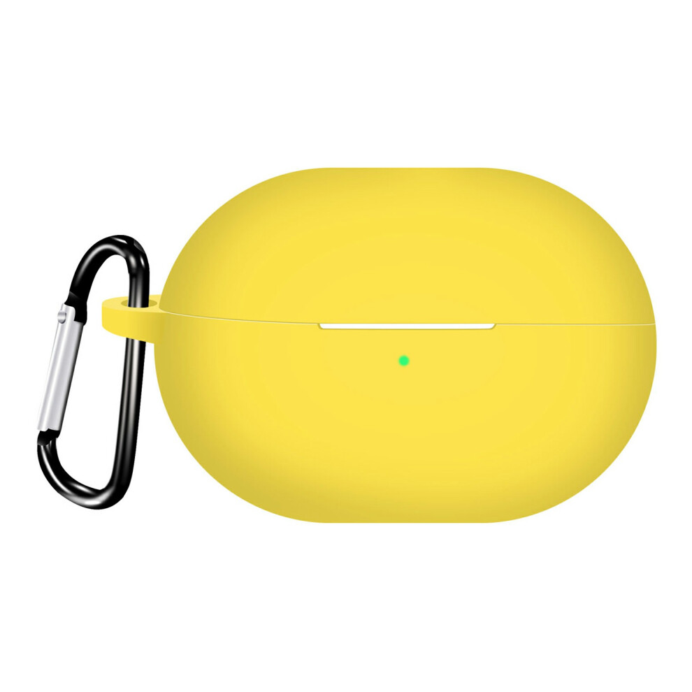 (Yellow) For Huawei Freebuds Pro 4 Protective Case Bluetoot Yellow 6914281813447