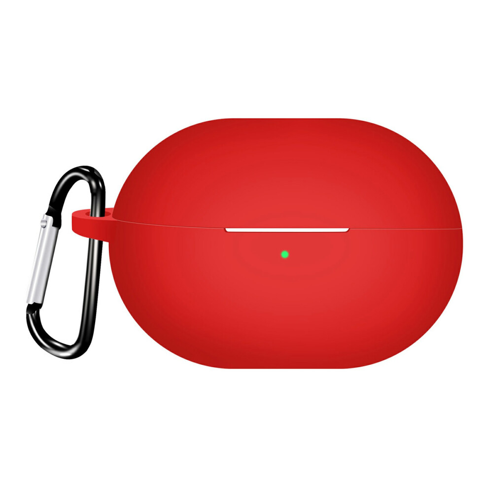 (Red) For Huawei Freebuds Pro 4 Protective Case Bluetoot Red 6914288640886