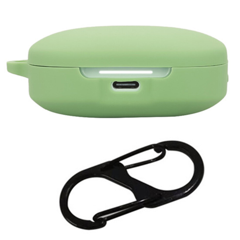(Matcha ) For Xiaomi Redmi Buds 7S Silicone Case Wireless Ea Green 6914280046518