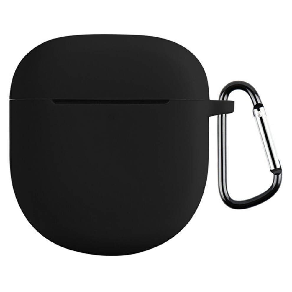 (Black) For Bose Quietcomfort Earbuds Ii Silicone Case Wir Black 6914287452589