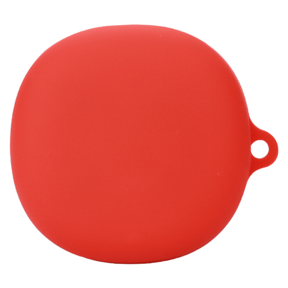 (Red) For Iflybuds Pro 3 Protective Case Bluetooth-Compa Red 6914286558527