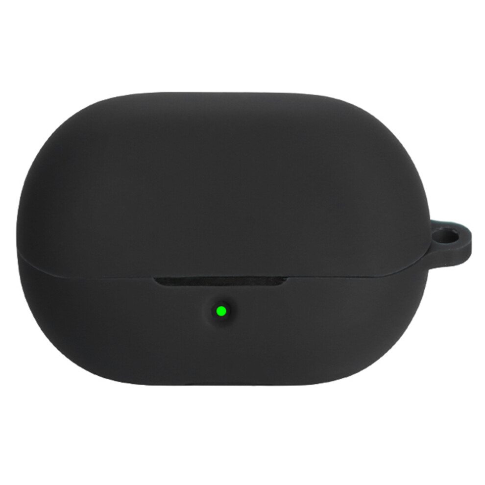 (Black) For Soundpeats H3 Protective Case Bluetooth-Compat Black 6914289371802