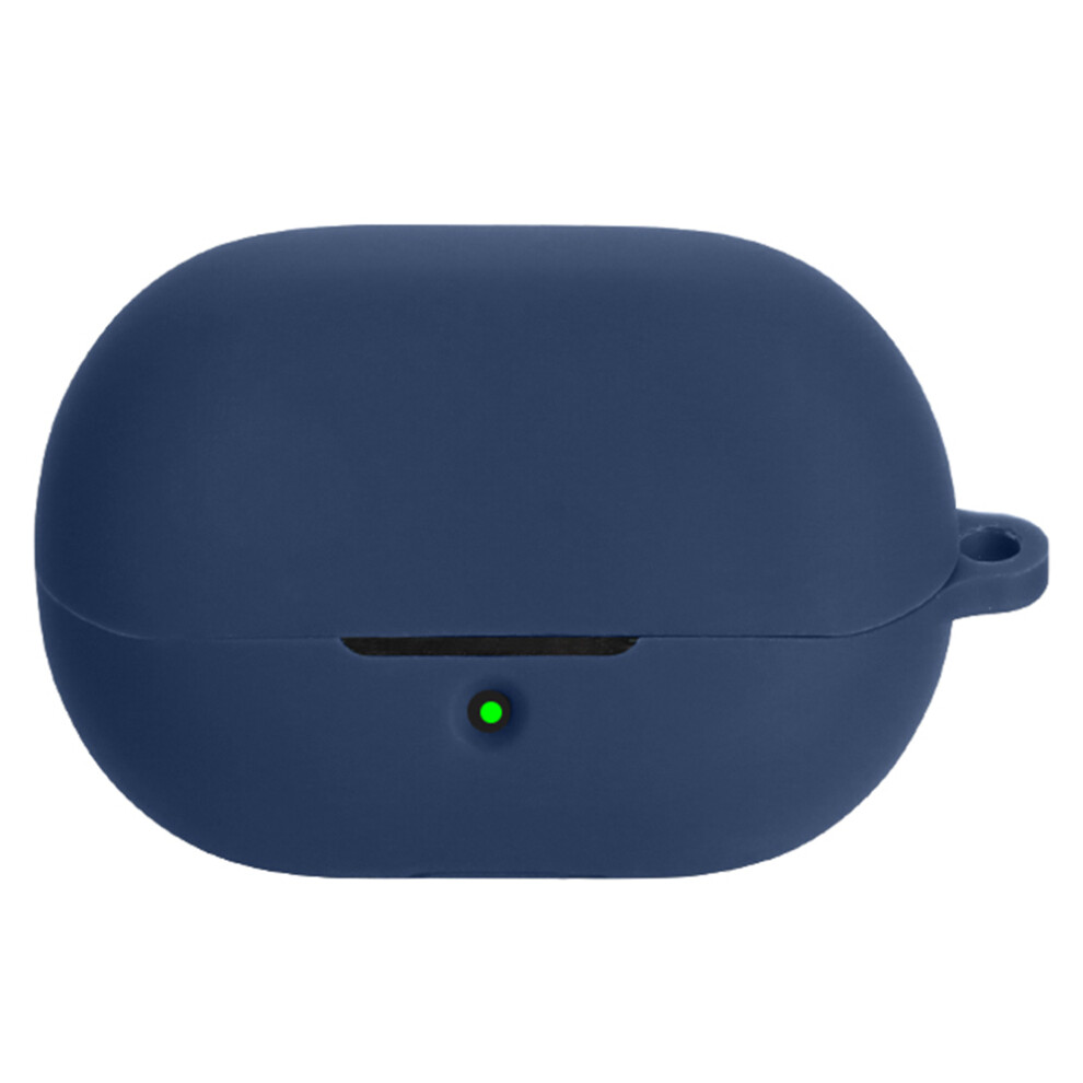 ( Blue) For Soundpeats H3 Protective Case Bluetooth-Compat Dark/Blue 6914287430570