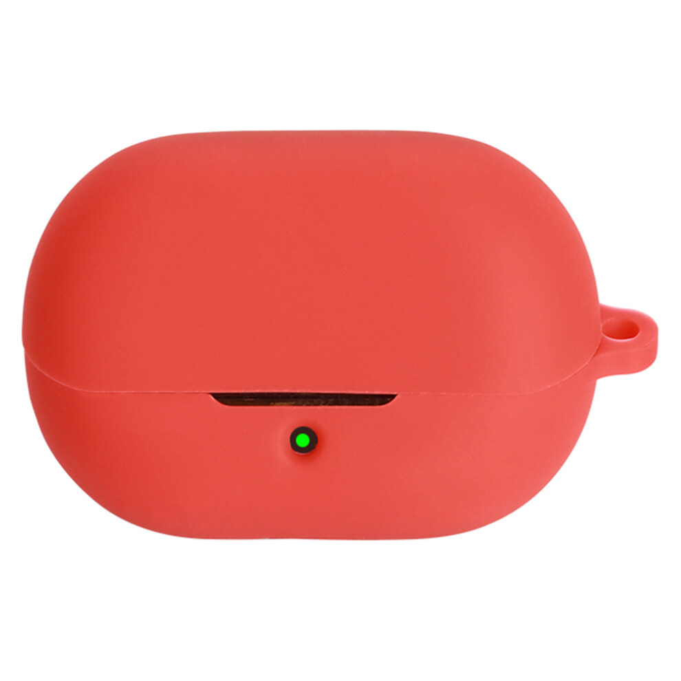 (Red) For Soundpeats H3 Protective Case Bluetooth-Compat Red 6914281018620