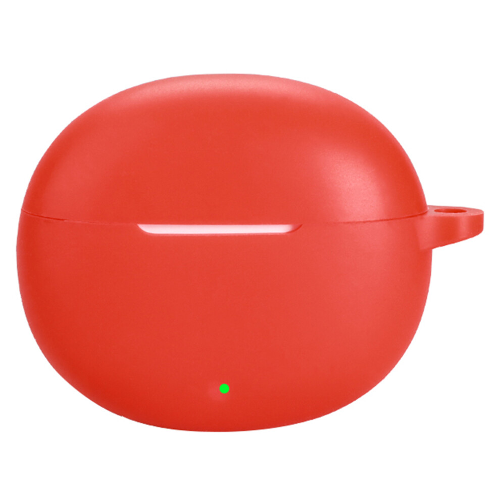 (Red) For Vivo Iqoo Tws Air3 Protective Case Bluetooth-C Red 6914283732012