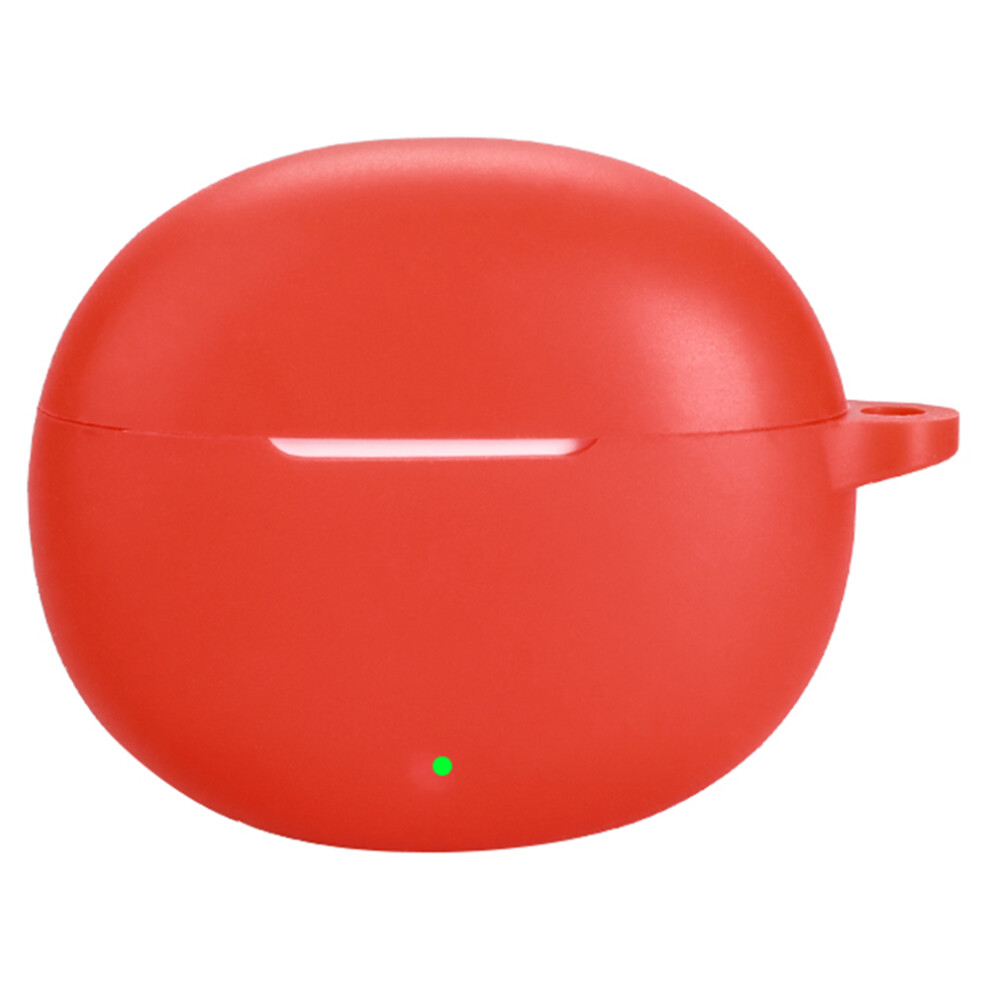 (Red) For Vivo Tws Air3 Protective Case Bluetooth-Compat Red 6914282447085
