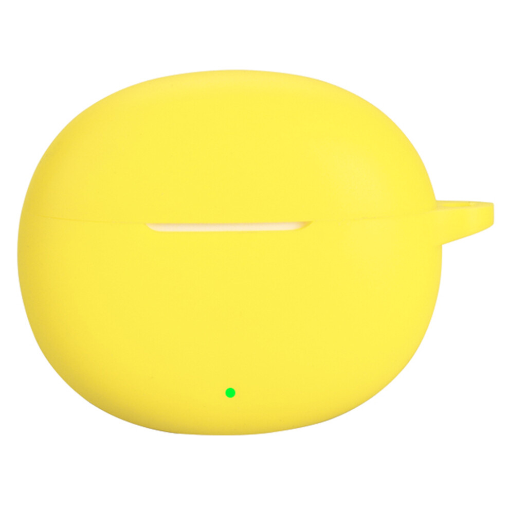 (Yellow) For Vivo Tws Air3 Protective Case Bluetooth-Compat Yellow 6914287986985