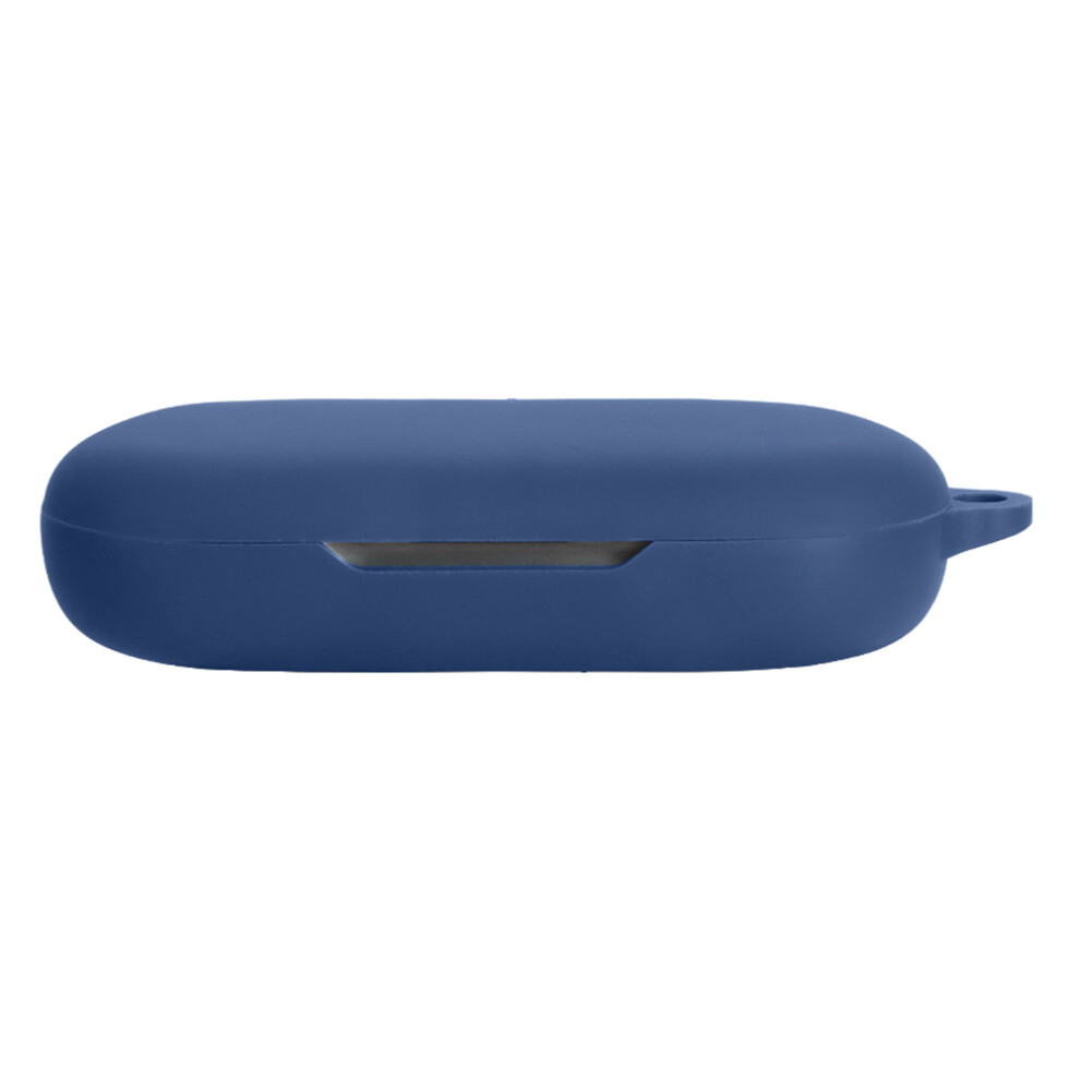 ( Blue) For Iflybuds Air 2 Protective Case Bluetooth-Compa Dark/Blue 6914284545352