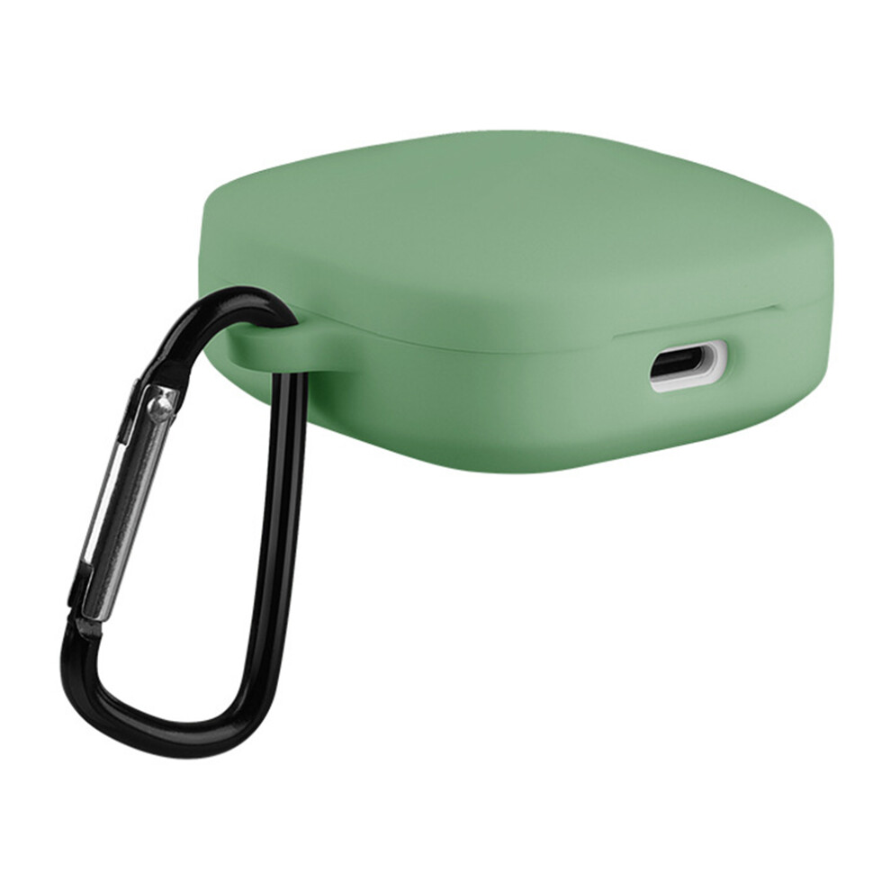 (Green) For Xiaomi Redmi Buds 6 Active Silicone Case Earph Green 6914283905720
