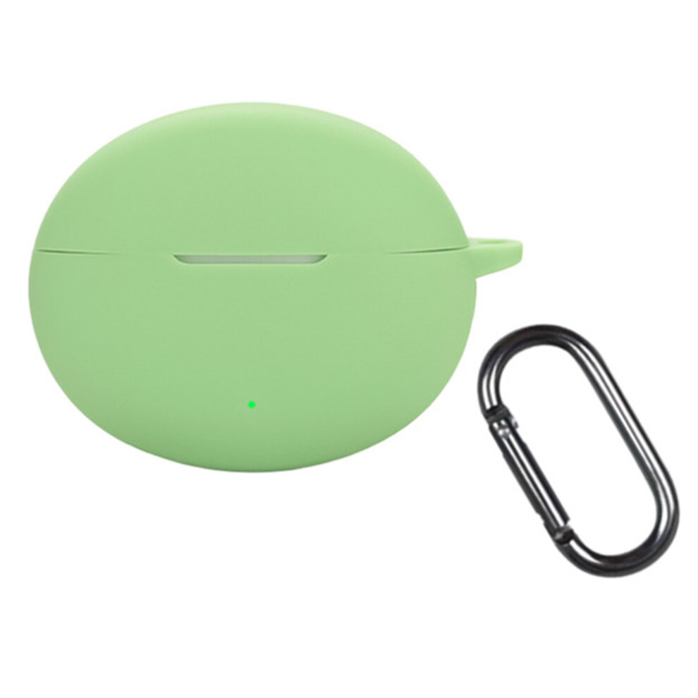 (Matcha ) For Oneplus Buds 4 Silicone Case Wireless Earphone Green 6914289691948