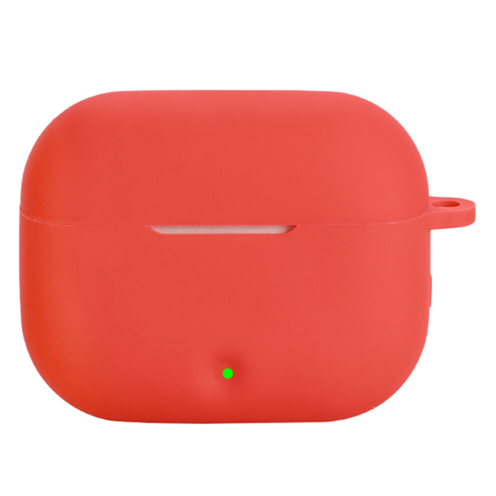 (Red) For Edifier Lolli Pro 5 Protective Case Bluetooth- Red 6914281890684