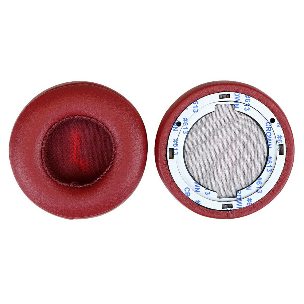 (Red) Headphone Ear Cushions For Jbl E45 / E45bt / E35 P Red 6914283046928