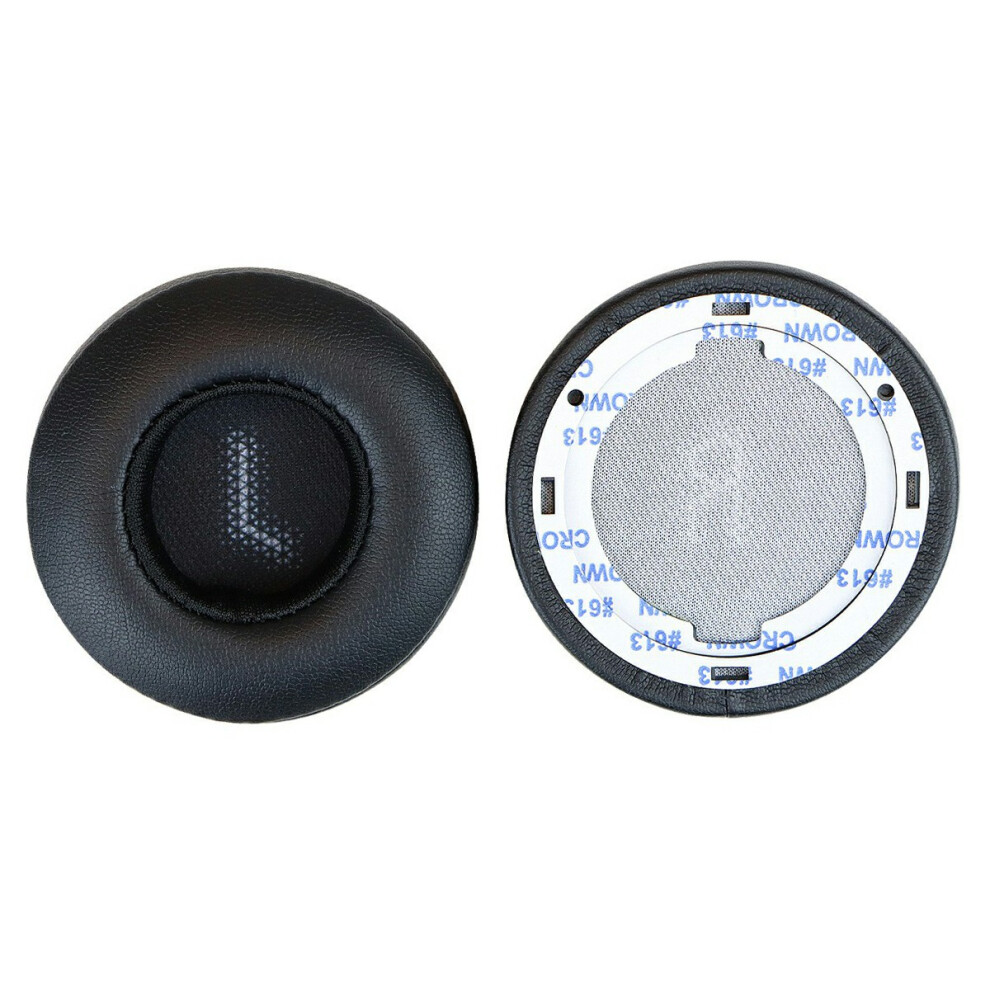 (Black) Headphone Ear Cushions For Jbl E45 / E45bt / E35 P Black 6914288557498